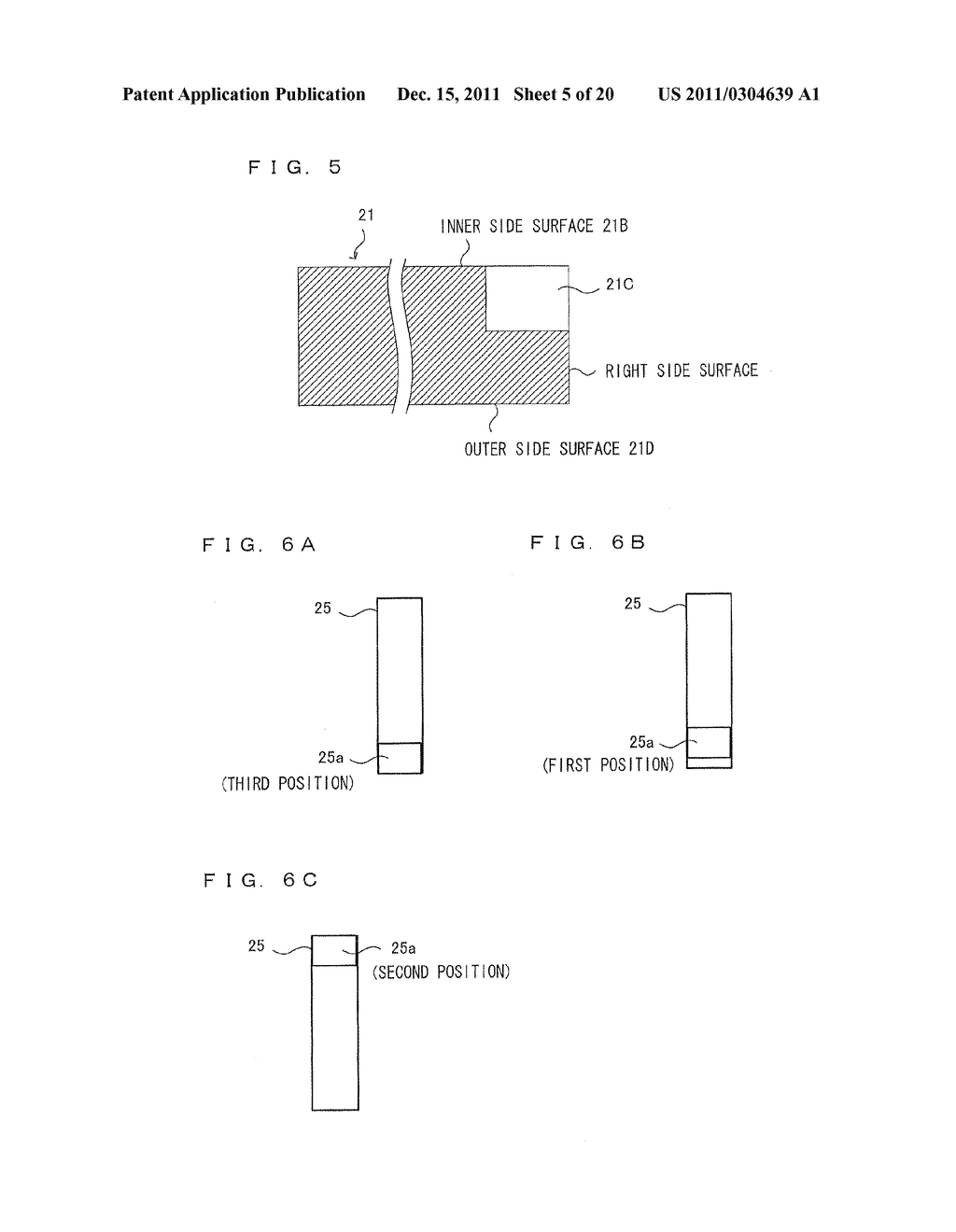 STORAGE MEDIUM HAVING INFORMATION PROCESSING PROGRAM STORED THEREIN,     INFORMATION PROCESSING APPARATUS, INFORMATION PROCESSING SYSTEM, AND     INFORMATION PROCESSING METHOD - diagram, schematic, and image 06