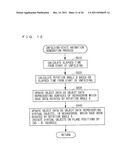 STORAGE MEDIUM HAVING INFORMATION PROCESSING PROGRAM STORED THEREIN,     INFORMATION PROCESSING APPARATUS, INFORMATION PROCESSING SYSTEM, AND     INFORMATION PROCESSING METHOD diagram and image