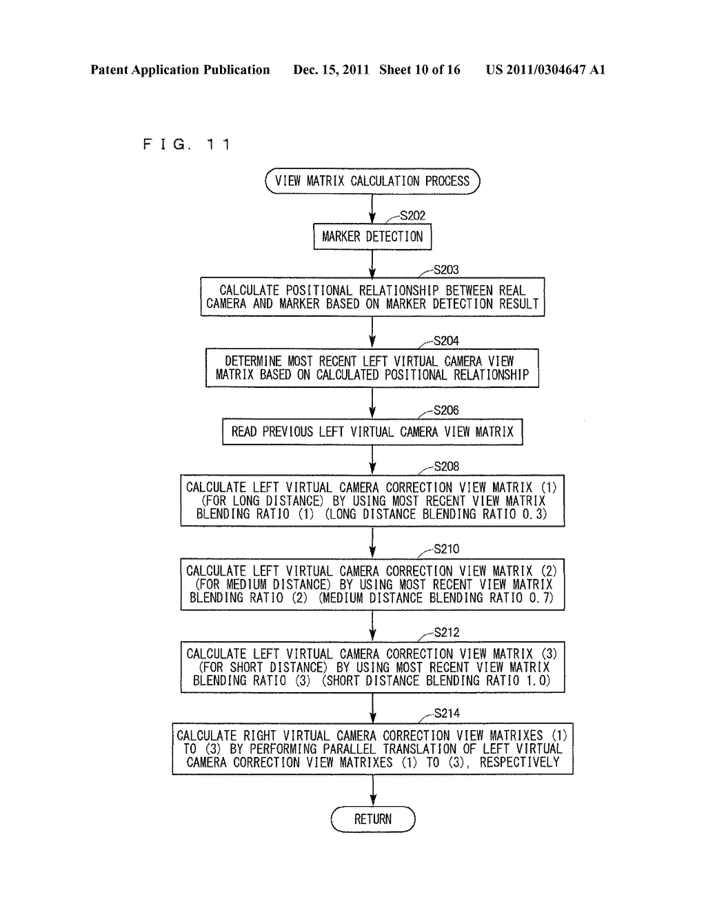 INFORMATION PROCESSING PROGRAM, INFORMATION PROCESSING APPARATUS,     INFORMATION PROCESSING SYSTEM, AND INFORMATION PROCESSING METHOD - diagram, schematic, and image 11