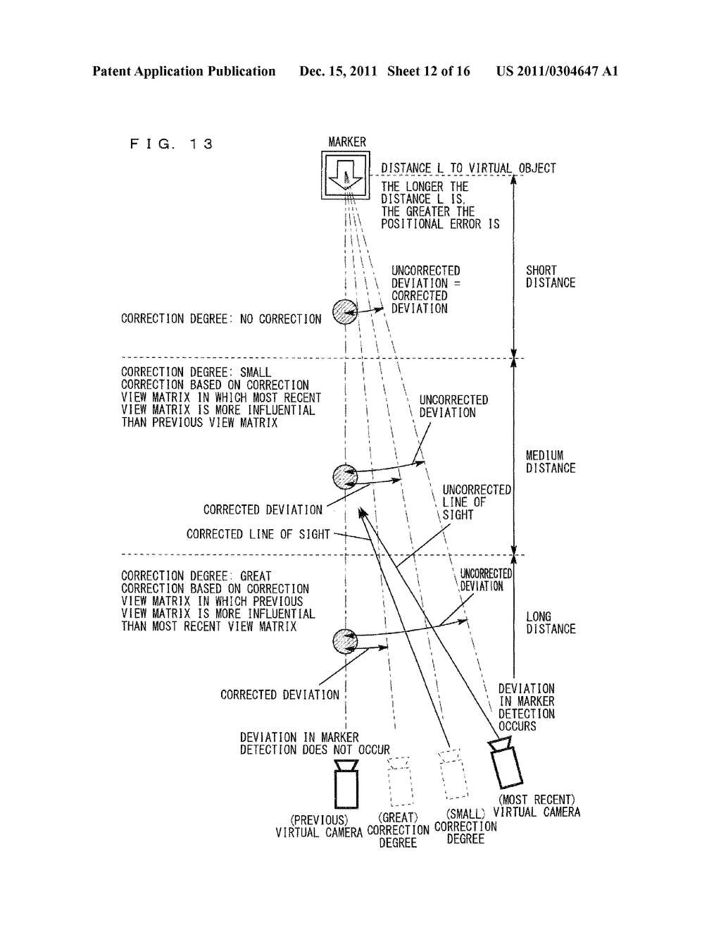 INFORMATION PROCESSING PROGRAM, INFORMATION PROCESSING APPARATUS,     INFORMATION PROCESSING SYSTEM, AND INFORMATION PROCESSING METHOD - diagram, schematic, and image 13