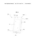 MOBILE TERMINAL AND METHOD FOR OPERATING THE MOBILE TERMINAL diagram and image