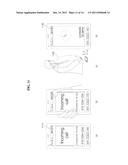 MOBILE TERMINAL AND METHOD FOR OPERATING THE MOBILE TERMINAL diagram and image