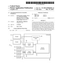 Gesture-Based Human Machine Interface diagram and image