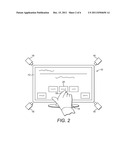 Gesture-Based Human Machine Interface diagram and image