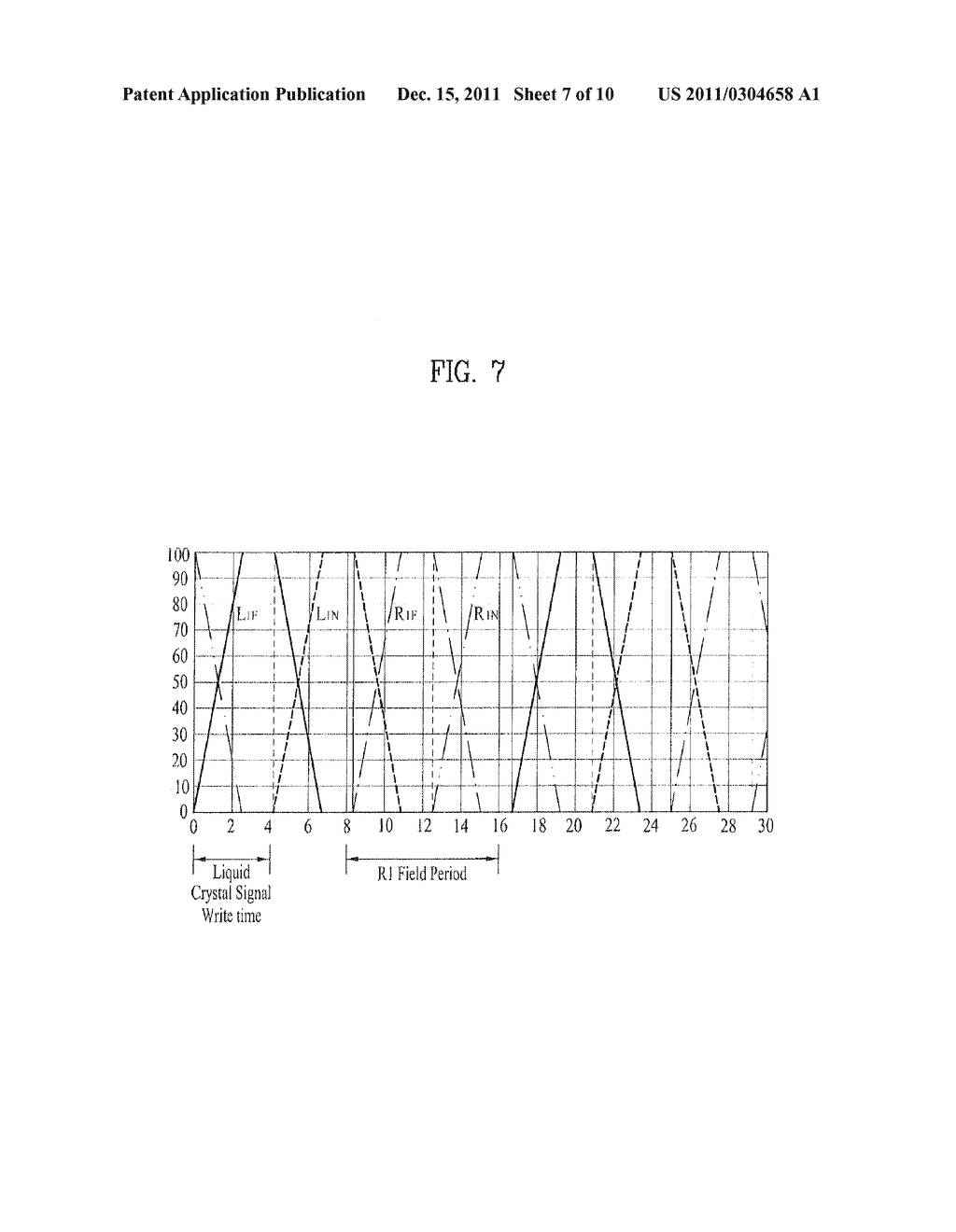 STEREOSCOPIC IMAGE DISPLAY AND DRIVING METHOD THEREOF - diagram, schematic, and image 08