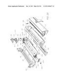 REMOVABLE INKJET PRINTER CARTRIDGE INTEGRATING PRINTHEAD, PRINTING FLUID     STORAGE AND CAPPER diagram and image