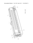 REMOVABLE INKJET PRINTER CARTRIDGE INTEGRATING PRINTHEAD, PRINTING FLUID     STORAGE AND CAPPER diagram and image