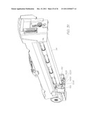 REMOVABLE INKJET PRINTER CARTRIDGE INTEGRATING PRINTHEAD, PRINTING FLUID     STORAGE AND CAPPER diagram and image