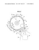 PRINTING APPARATUS diagram and image