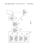 Wireless Portable Device for Creating and Wirelessly Transmitting Digital     Audio and/or Video diagram and image