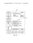 Wireless Portable Device for Creating and Wirelessly Transmitting Digital     Audio and/or Video diagram and image