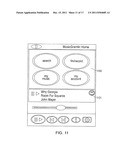 Wireless Portable Device for Creating and Wirelessly Transmitting Digital     Audio and/or Video diagram and image