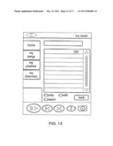 Wireless Portable Device for Creating and Wirelessly Transmitting Digital     Audio and/or Video diagram and image