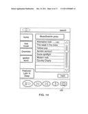 Wireless Portable Device for Creating and Wirelessly Transmitting Digital     Audio and/or Video diagram and image