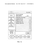 Wireless Portable Device for Creating and Wirelessly Transmitting Digital     Audio and/or Video diagram and image