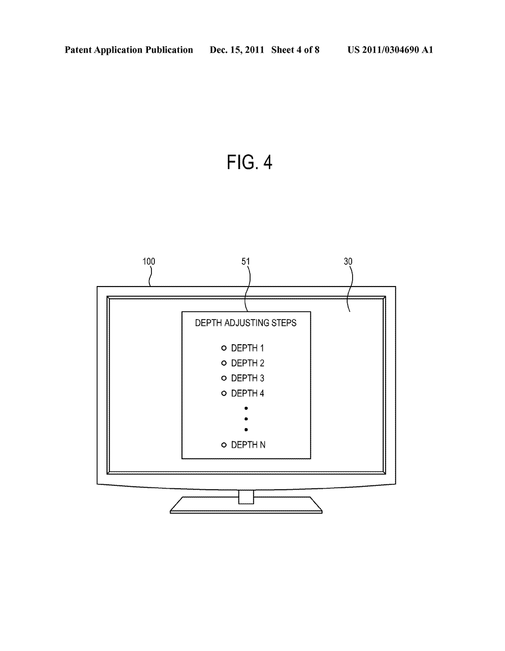 IMAGE PROCESSING APPARATUS AND CONTROL METHOD OF THE SAME - diagram, schematic, and image 05