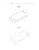 MOBILE TERMINAL AND CONTROLLING METHOD THEREOF diagram and image