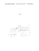 MOBILE TERMINAL AND CONTROLLING METHOD THEREOF diagram and image