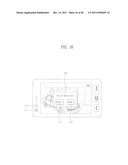 MOBILE TERMINAL AND CONTROLLING METHOD THEREOF diagram and image