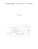 MOBILE TERMINAL AND CONTROLLING METHOD THEREOF diagram and image