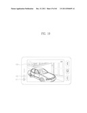 MOBILE TERMINAL AND CONTROLLING METHOD THEREOF diagram and image