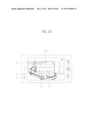 MOBILE TERMINAL AND CONTROLLING METHOD THEREOF diagram and image