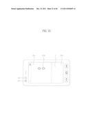 MOBILE TERMINAL AND CONTROLLING METHOD THEREOF diagram and image