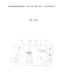 MOBILE TERMINAL AND CONTROLLING METHOD THEREOF diagram and image