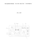 MOBILE TERMINAL AND CONTROLLING METHOD THEREOF diagram and image