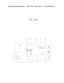 MOBILE TERMINAL AND CONTROLLING METHOD THEREOF diagram and image