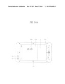 MOBILE TERMINAL AND CONTROLLING METHOD THEREOF diagram and image