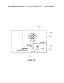 ELECTRONIC DEVICE AND CONTROL METHOD THEREOF diagram and image