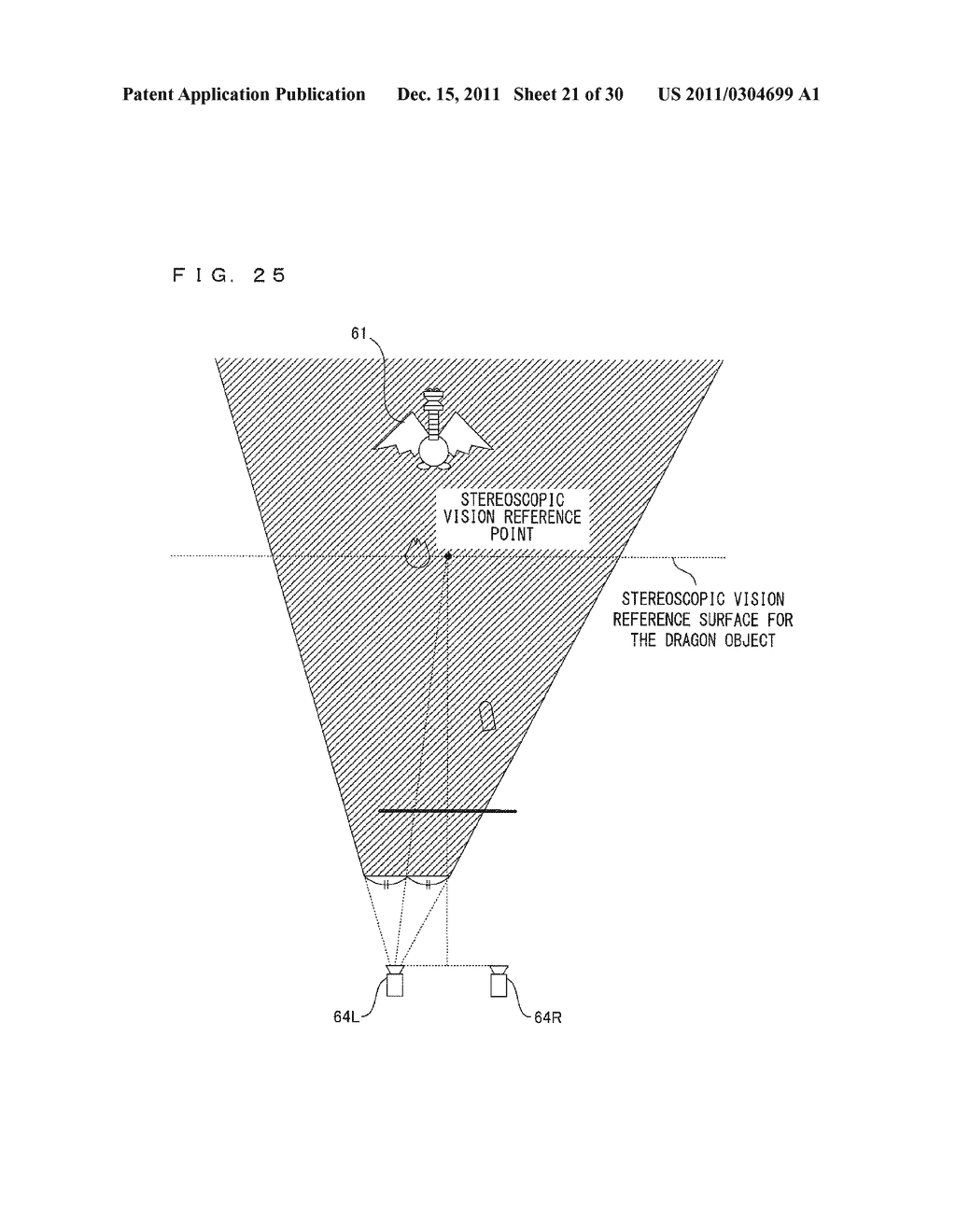 COMPUTER-READABLE STORAGE MEDIUM, IMAGE DISPLAY APPARATUS, SYSTEM, AND     METHOD - diagram, schematic, and image 22