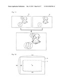 STORAGE MEDIUM HAVING STORED THEREIN STEREOSCOPIC IMAGE DISPLAY PROGRAM,     STEREOSCOPIC IMAGE DISPLAY DEVICE, STEREOSCOPIC IMAGE DISPLAY SYSTEM, AND     STEREOSCOPIC IMAGE DISPLAY METHOD diagram and image