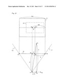 STORAGE MEDIUM HAVING STORED THEREIN STEREOSCOPIC IMAGE DISPLAY PROGRAM,     STEREOSCOPIC IMAGE DISPLAY DEVICE, STEREOSCOPIC IMAGE DISPLAY SYSTEM, AND     STEREOSCOPIC IMAGE DISPLAY METHOD diagram and image