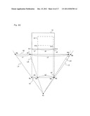 STORAGE MEDIUM HAVING STORED THEREIN STEREOSCOPIC IMAGE DISPLAY PROGRAM,     STEREOSCOPIC IMAGE DISPLAY DEVICE, STEREOSCOPIC IMAGE DISPLAY SYSTEM, AND     STEREOSCOPIC IMAGE DISPLAY METHOD diagram and image