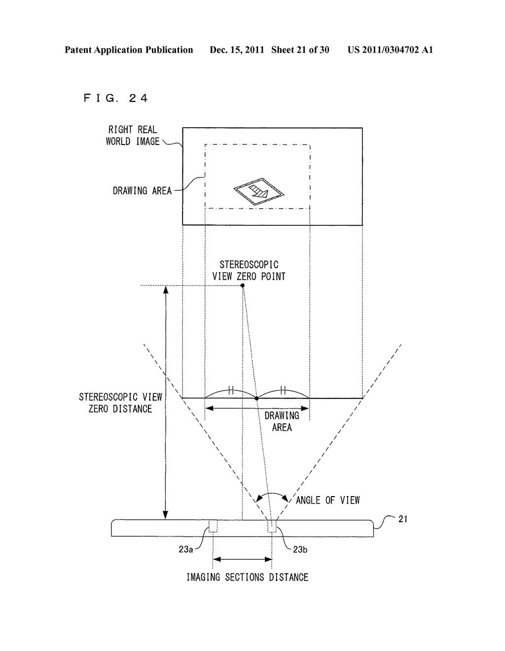 Computer-Readable Storage Medium, Image Display Apparatus, Image Display     System, and Image Display Method - diagram, schematic, and image 22