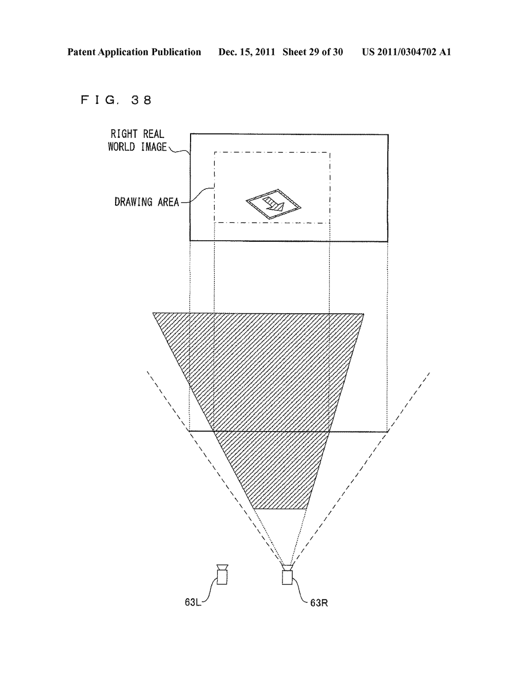 Computer-Readable Storage Medium, Image Display Apparatus, Image Display     System, and Image Display Method - diagram, schematic, and image 30