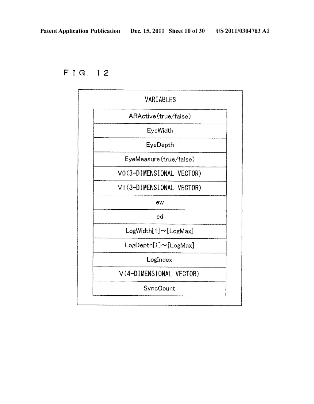 Computer-Readable Storage Medium, Image Display Apparatus, Image Display     System, and Image Display Method - diagram, schematic, and image 11