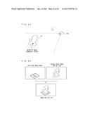 Computer-Readable Storage Medium, Image Display Apparatus, Image Display     System, and Image Display Method diagram and image