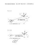 Computer-Readable Storage Medium, Image Display Apparatus, Image Display     System, and Image Display Method diagram and image