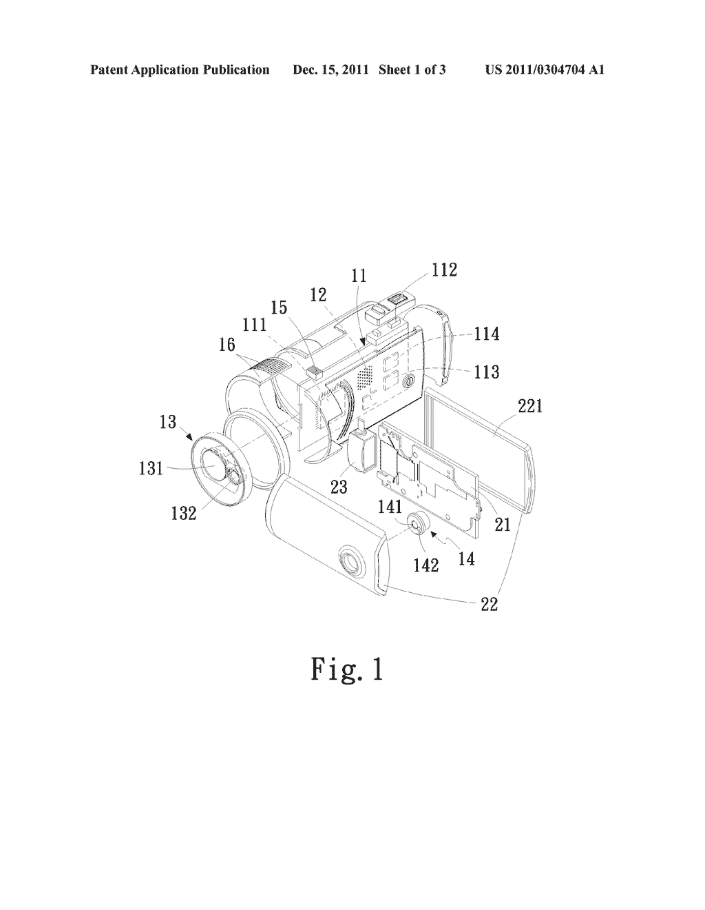 Imaging Apparatus - diagram, schematic, and image 02