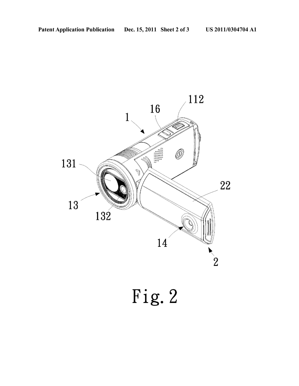 Imaging Apparatus - diagram, schematic, and image 03