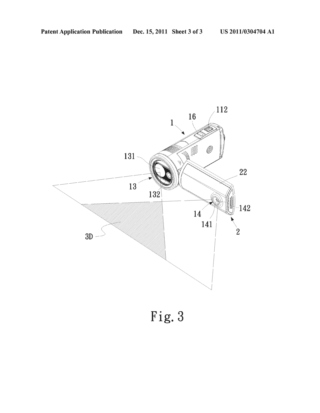 Imaging Apparatus - diagram, schematic, and image 04