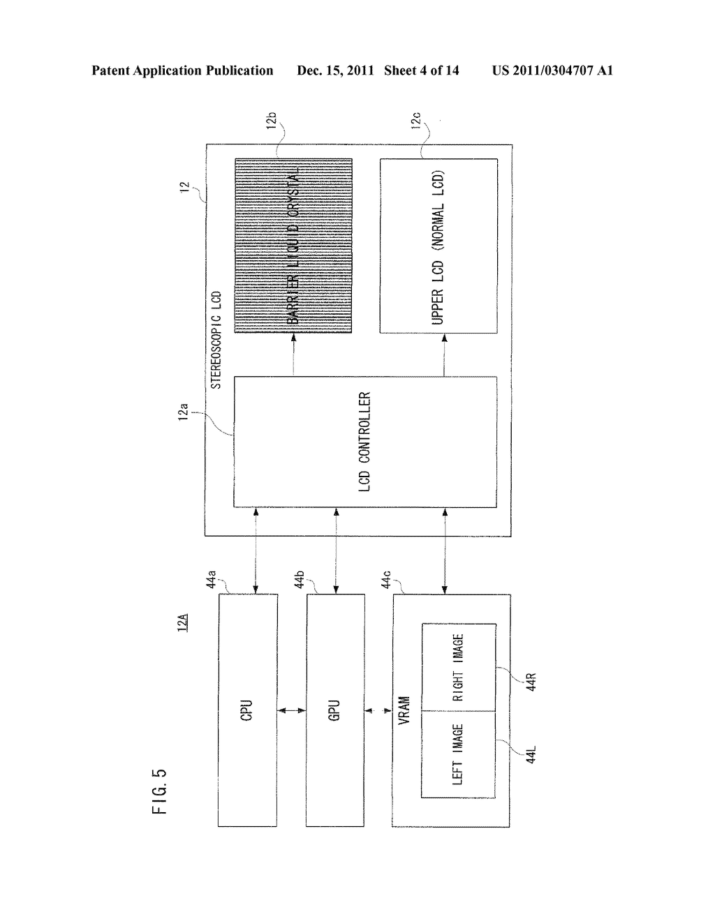 STORAGE MEDIUM STORING DISPLAY CONTROLLING PROGRAM, DISPLAY CONTROLLING     APPARATUS, DISPLAY CONTROLLING METHOD AND DISPLAY CONTROLLING SYSTEM - diagram, schematic, and image 05