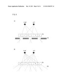 STORAGE MEDIUM STORING DISPLAY CONTROLLING PROGRAM, DISPLAY CONTROLLING     APPARATUS, DISPLAY CONTROLLING METHOD AND DISPLAY CONTROLLING SYSTEM diagram and image