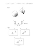 STORAGE MEDIUM STORING DISPLAY CONTROLLING PROGRAM, DISPLAY CONTROLLING     APPARATUS, DISPLAY CONTROLLING METHOD AND DISPLAY CONTROLLING SYSTEM diagram and image