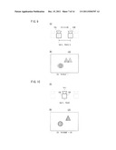 STORAGE MEDIUM STORING DISPLAY CONTROLLING PROGRAM, DISPLAY CONTROLLING     APPARATUS, DISPLAY CONTROLLING METHOD AND DISPLAY CONTROLLING SYSTEM diagram and image