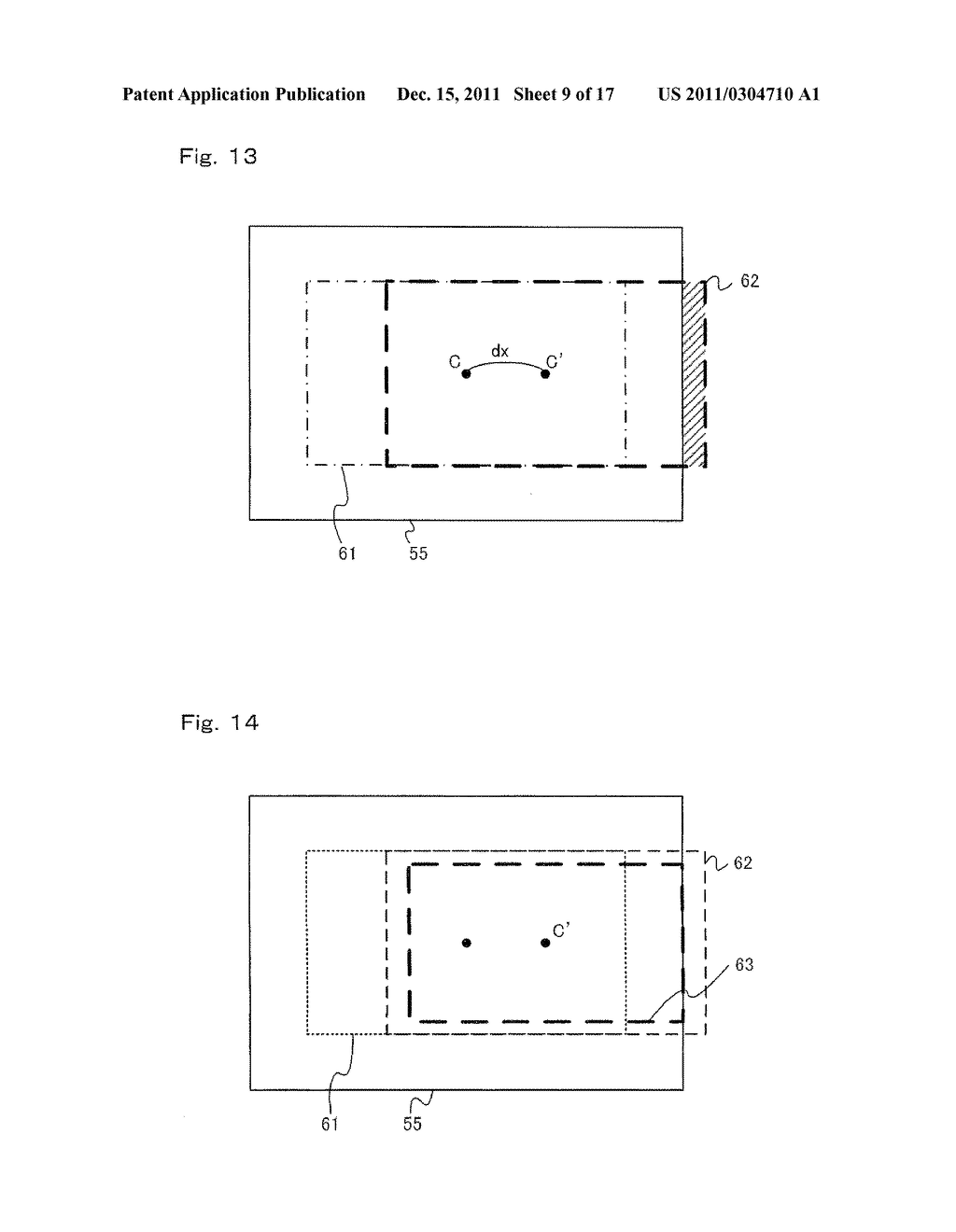 STORAGE MEDIUM HAVING STORED THEREIN STEREOSCOPIC IMAGE DISPLAY PROGRAM,     STEREOSCOPIC IMAGE DISPLAY DEVICE, STEREOSCOPIC IMAGE DISPLAY SYSTEM, AND     STEREOSCOPIC IMAGE DISPLAY METHOD - diagram, schematic, and image 10