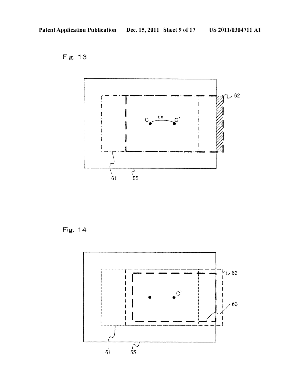 STORAGE MEDIUM HAVING STORED THEREIN STEREOSCOPIC IMAGE DISPLAY PROGRAM,     STEREOSCOPIC IMAGE DISPLAY DEVICE, STEREOSCOPIC IMAGE DISPLAY SYSTEM, AND     STEREOSCOPIC IMAGE DISPLAY METHOD - diagram, schematic, and image 10